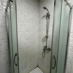 In Baku 55.0 m² apartment is for rent - Image 6