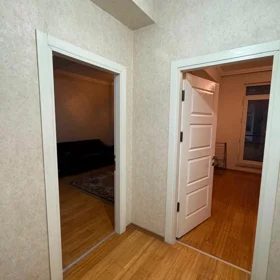 In Baku 55.0 m² apartment is for rent - Image 7