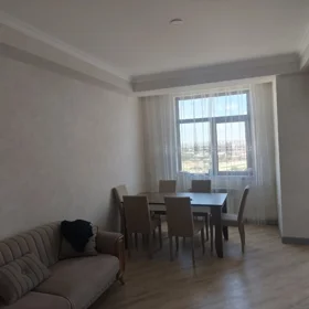 In Baku 72.0 m² apartment is for rent - Image 6