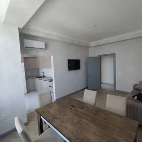 In Baku 72.0 m² apartment is for rent - Image 7