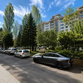 In Baku 25.0 m² apartment is for sale - Image 2