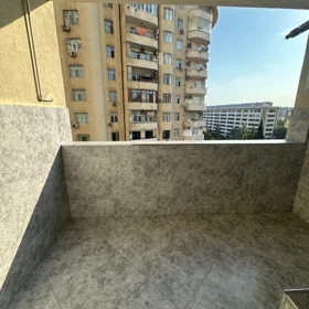 In Baku 75.0 m² apartment is for rent - Image 2
