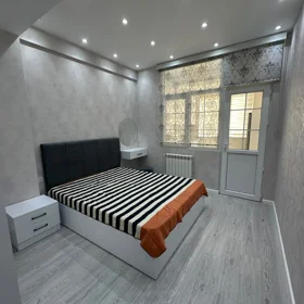 In Baku 75.0 m² apartment is for rent - Image 3