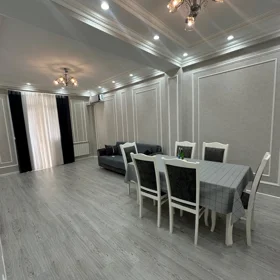 In Baku 75.0 m² apartment is for rent - Image 4