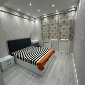 In Baku 75.0 m² apartment is for rent - Image 5