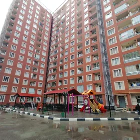 In Baku 118.0 m² apartment is for sale - Image 3
