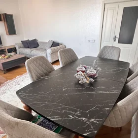 In Baku 118.0 m² apartment is for sale - Image 4