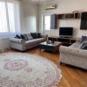 In Baku 118.0 m² apartment is for sale - Image 5