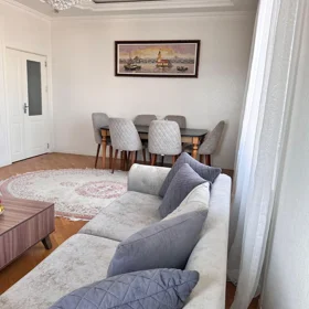 In Baku 118.0 m² apartment is for sale - Image 7