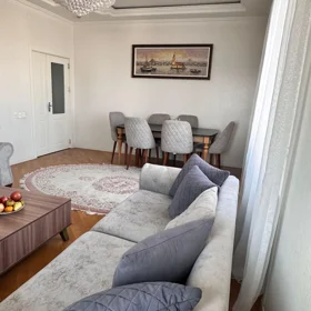 In Baku 118.0 m² apartment is for sale - Image 8