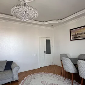 In Baku 118.0 m² apartment is for sale - Image 9