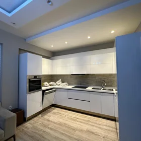 In Xətai rayonu 100.0 m² apartment is for rent - Image 4