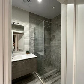 In Xətai rayonu 100.0 m² apartment is for rent - Image 6