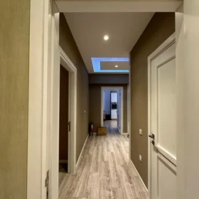 In Xətai rayonu 100.0 m² apartment is for rent - Image 7
