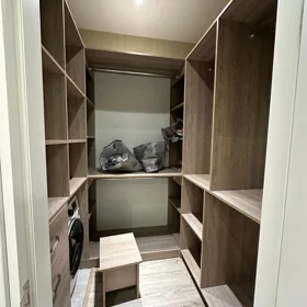 In Xətai rayonu 100.0 m² apartment is for rent - Image 9