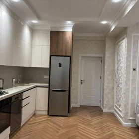 In Baku 100.0 m² apartment is for rent - Image 2