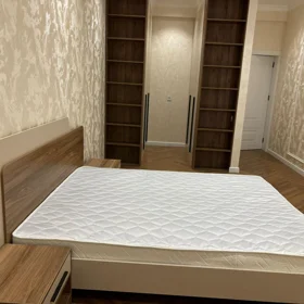 In Baku 100.0 m² apartment is for rent - Image 3