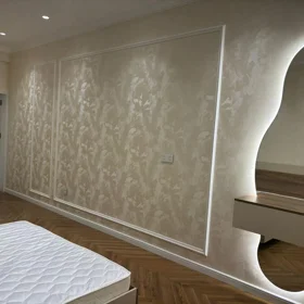 In Baku 100.0 m² apartment is for rent - Image 4