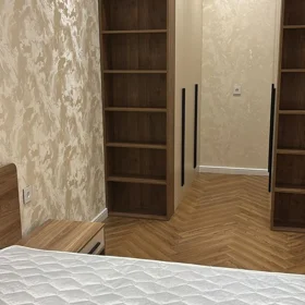In Baku 100.0 m² apartment is for rent - Image 5