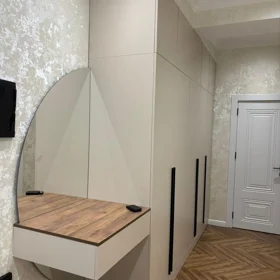 In Baku 100.0 m² apartment is for rent - Image 7