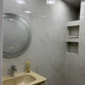In Baku 100.0 m² apartment is for rent - Image 9