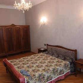 In Baku 120.0 m² apartment is for rent - Image 5