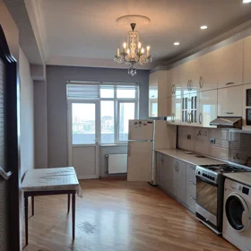 In Baku 120.0 m² apartment is for rent - Image 7