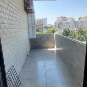 In Baku 120.0 m² apartment is for rent - Image 2