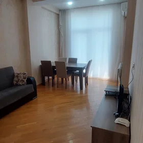 In Baku 120.0 m² apartment is for rent - Image 3