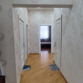 In Baku 120.0 m² apartment is for rent - Image 5