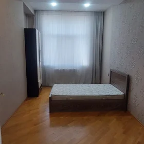 In Baku 120.0 m² apartment is for rent - Image 6