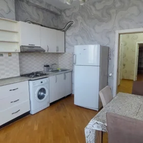 In Baku 120.0 m² apartment is for rent - Image 7