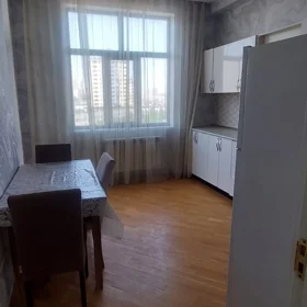 In Baku 120.0 m² apartment is for rent - Image 8
