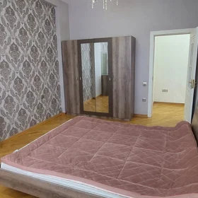 In Baku 120.0 m² apartment is for rent - Image 10