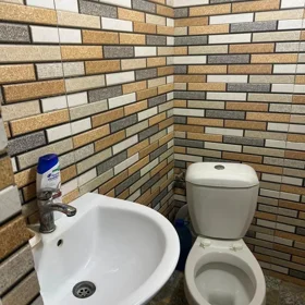 Baku-da 2.0 otaqlı 45.0 m2 bağ kirayə verilir - Şəkil 9