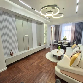 In Baku 102.0 m² apartment is for sale - Image 3