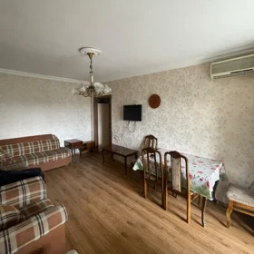 In Baku 60.0 m² apartment is for rent - Image 2