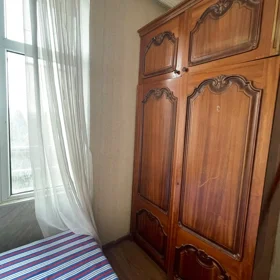 In Baku 60.0 m² apartment is for rent - Image 3