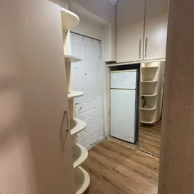 In Baku 60.0 m² apartment is for rent - Image 5