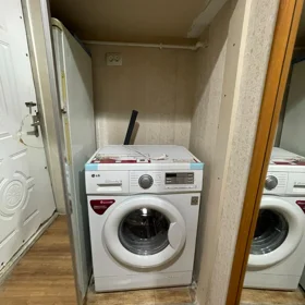 In Baku 60.0 m² apartment is for rent - Image 6