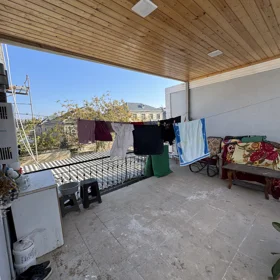 In Baku 300.0 m² house with 5.0 rooms is for sale - Image 2