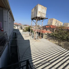 In Baku 300.0 m² house with 5.0 rooms is for sale - Image 10
