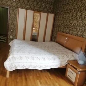 In Baku 125.0 m² apartment is for rent - Image 2