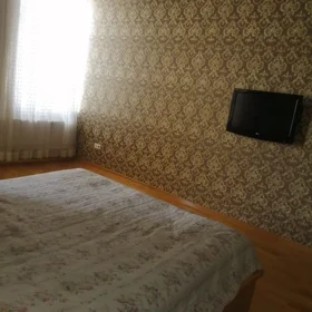 In Baku 125.0 m² apartment is for rent - Image 8