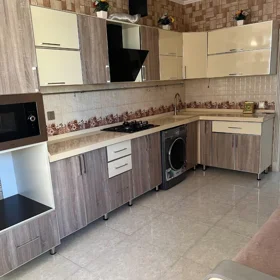 In Baku 120.0 m² apartment is for rent - Image 2