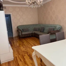 In Baku 120.0 m² apartment is for rent - Image 3