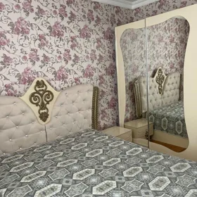 In Baku 120.0 m² apartment is for rent - Image 4