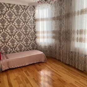 In Baku 120.0 m² apartment is for rent - Image 6