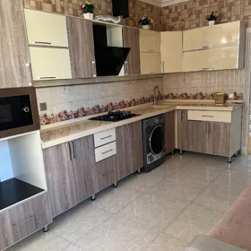 In Baku 120.0 m² apartment is for rent - Image 10