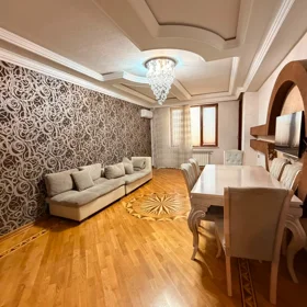 In Səbail rayonu 125.0 m² apartment is for rent - Image 3